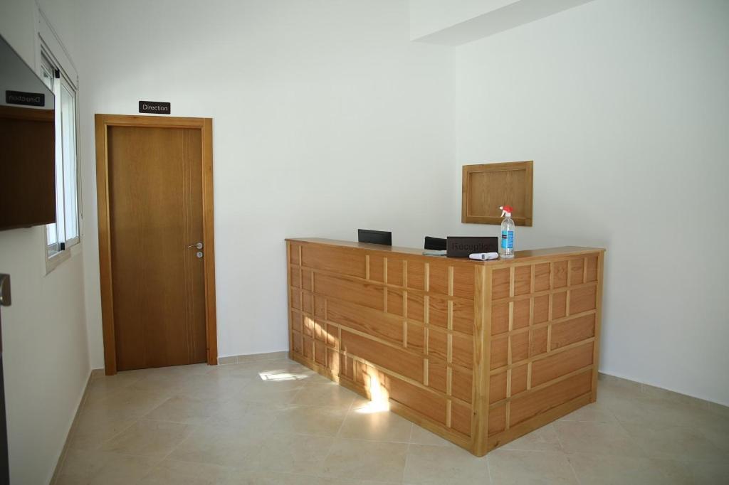 Residence Noujoum Almaarifa Tétouan Buitenkant foto