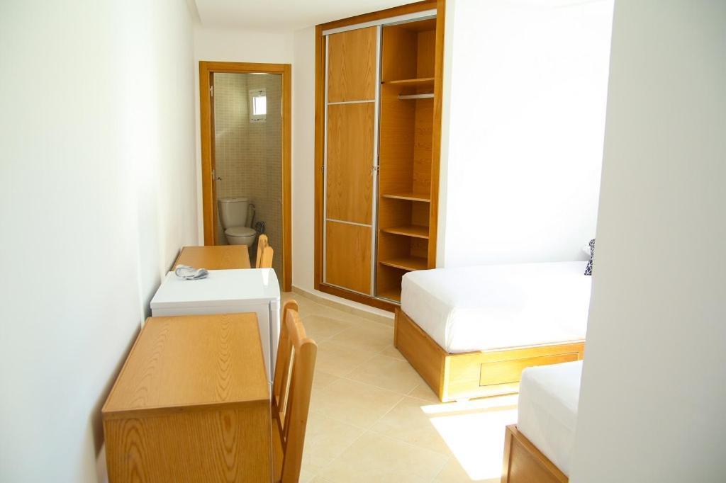 Residence Noujoum Almaarifa Tétouan Buitenkant foto